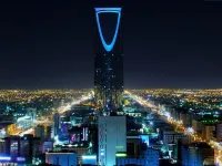 Ashbona Suites Hoteles cerca de Centro comercial Riyadh Gallery