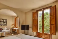 Mas Salagros EcoResort & Spa Hotels in Cabrils