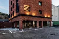Yaja Hotel Gimhae