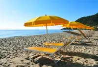 Perdepera Resort - Beach