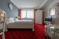 Hotel Westhoff Hotel di SchloB Holte-Stukenbrock