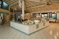 Hotel la Buca Del Gatto - breakfast