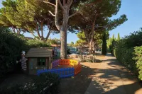 Hotel la Buca Del Gatto Hotels in Cecina