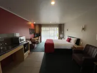 Bentleys Motor Inn Hoteles en Palmerston North