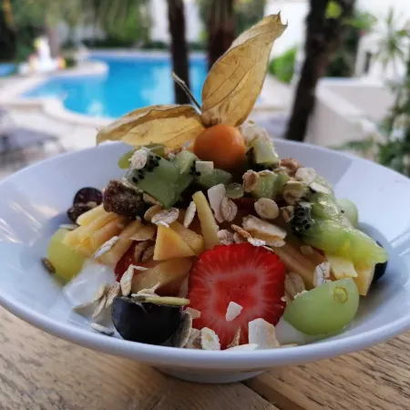 Mamboo Hotel Cala Ratjada