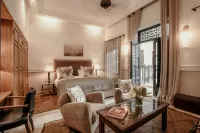 La Villa des Orangers - Relais & Châteaux Hotels in Marrakesch