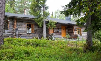 Lapland Hotels Luostotunturi & Amethyst Spa