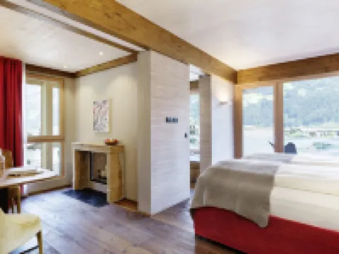 Small Luxury Hotel of the World - DasPosthotel Hotels in Zell am Ziller