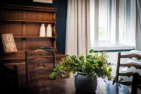 2 the Quadrant Luxury Apartments - Hoylake