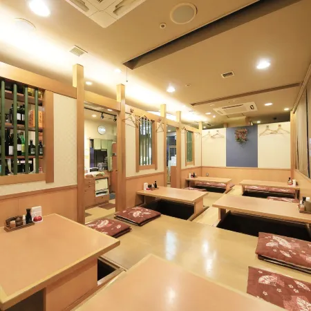 Richmond Hotel Utsunomiya Ekimae