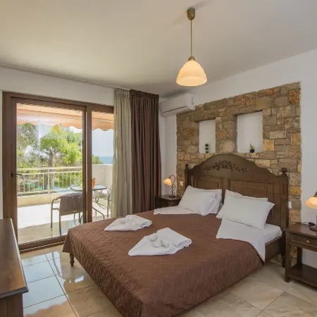 Marilena Apartments