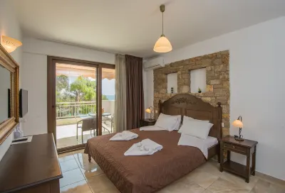 Marilena Apartments Hôtels à : Alonissos