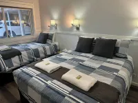 Ulladulla Motel