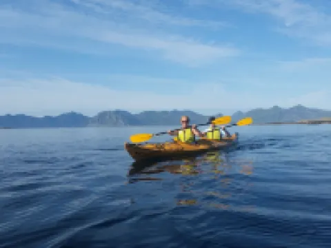 Fast Hotel Svolvær Hotels in Vagan