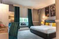 Plough Hotel Hotels in Northampton