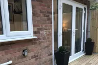 Oakley Country Retreat-1 Bed-Garden-Free Parking - Apartments