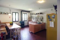 Alla Casetta B&B