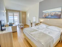Hotel Villa MiraMar Hotels in Omiš