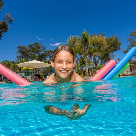 Discovery Parks - Renmark Riverfront