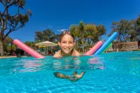 Discovery Parks - Renmark Riverfront - Kolam Renang