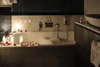Hotel San Gian - Badekar