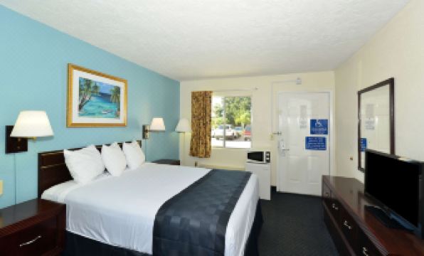 Americas Best Value Inn Bradenton Sarasota
