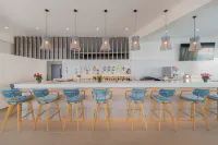Tsilivi Beach Hotel Zakynthos - bar