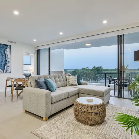 Allure Mooloolaba