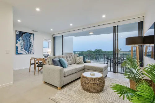Allure Mooloolaba - Homestays