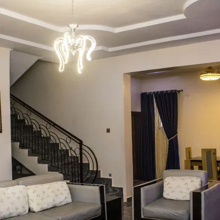 Dicon Apartments