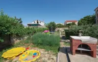 Holiday Home Joanna