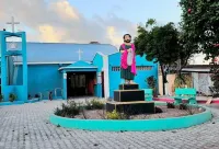 보이저 선 & 리프 호텔