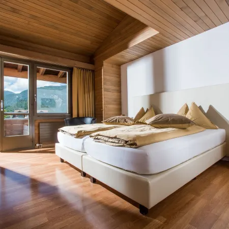 Jungfrau Hotel