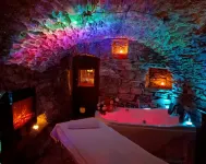 Lavish Holiday Home in Playa Blanca with Pool & Seabeach Nearby Hotels in Saint-Nicolas