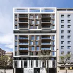 Apartamentos Core Suites Valencia Hotels in Валенсія