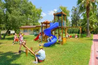 Club Sidelya Hotel