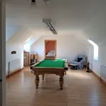 Spacious 6 Bed House 10 Minutes from Knock Airport Hotels in Municipal District of Ballymote-Tobercurry