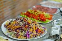 Tskaltubo Epic Hotel and Spa Hotel a Gvishtibi