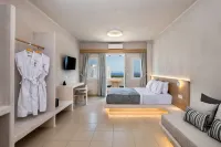 Aelia Luxury Suites - Bãi biển