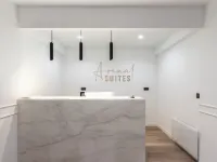 Arenal Suites Bilbao Hotels in Bilbao