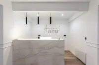 Arenal Suites Bilbao