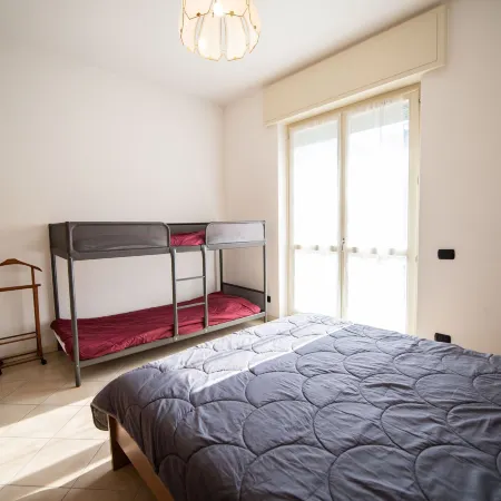 Central Suite Moniga