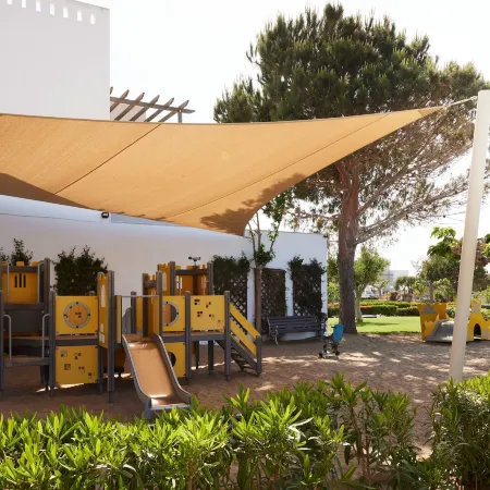 Atlantica Marmari Palace