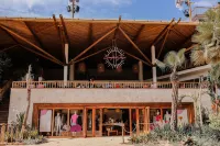 Café Jeri Hotel Hoteles en Jericoacoara