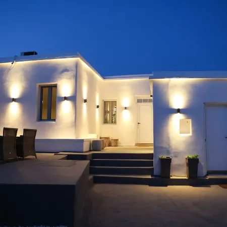 PS House Kimolos - PS Rental