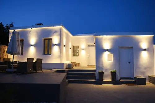 PS House Kimolos - PS Rental - Pet Friendly