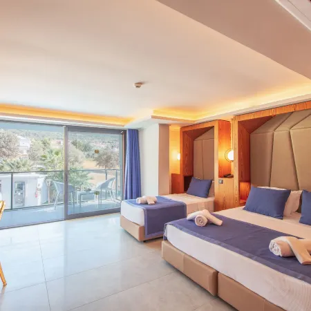 Orka World Hotel & Aquapark