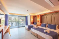 Orka World Hotel & Aquapark Các khách sạn ở 