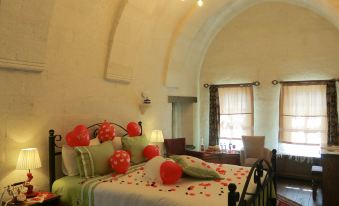 Hanci Cave Hotel