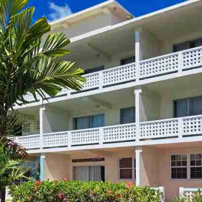 Melrose Beach Apartments Inc Hotel Exterior